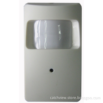 Covert Camera in PIR Shape with IR (CV-P184)
